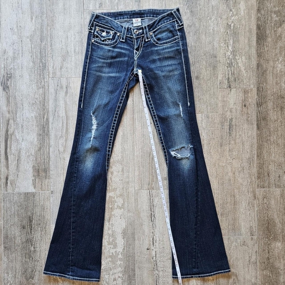 True Religion Jeans - Picture 2 of 8